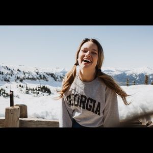 Meet your Posher, Sydney